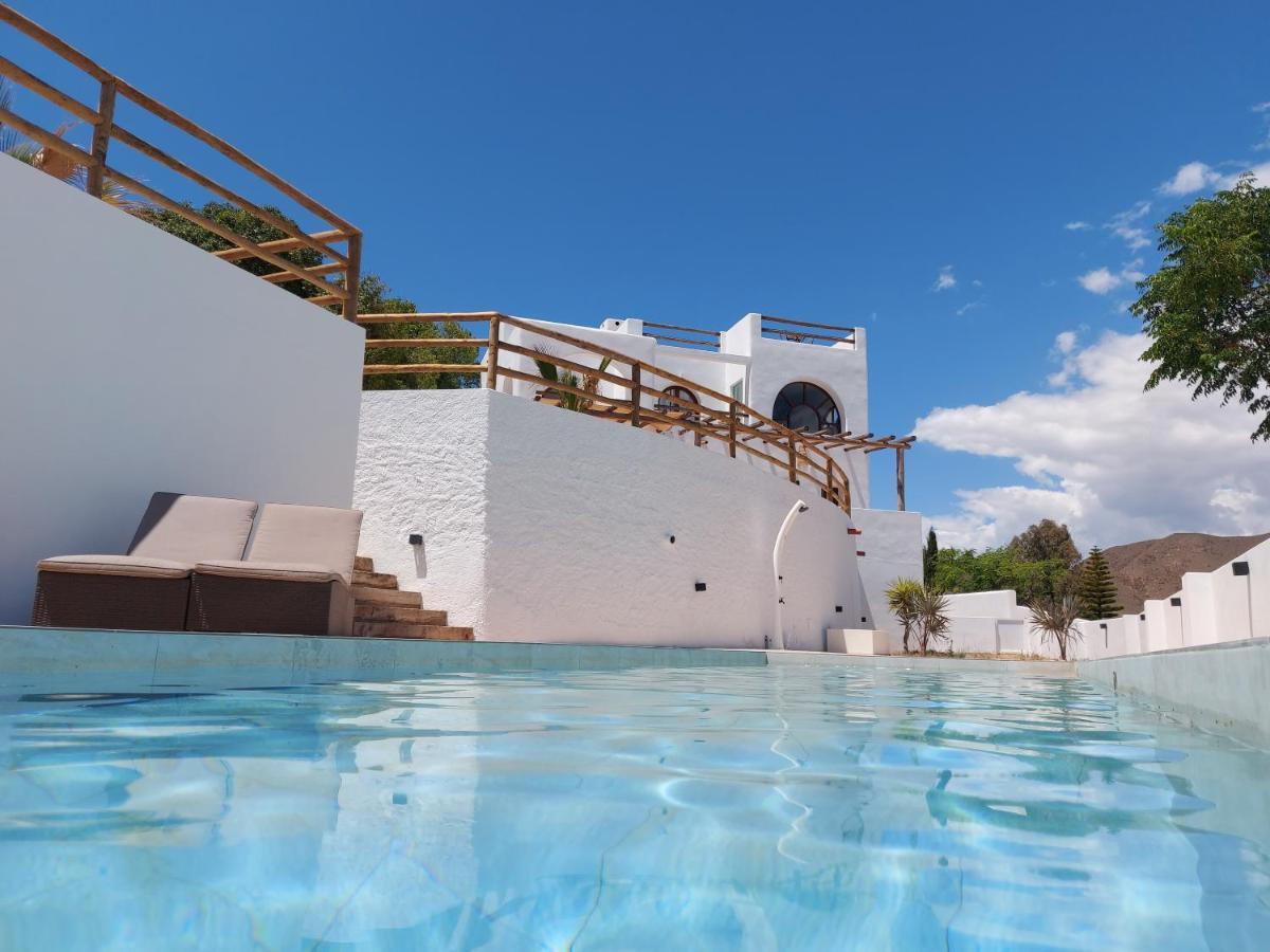 Casa A.Mar Apartment Las Negras Exterior photo