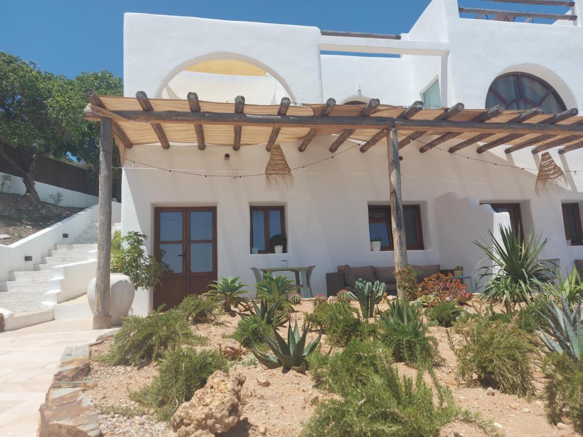 Casa A.Mar Apartment Las Negras Exterior photo